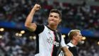 12 فريقا تكتب فشلا نادرا لكريستيانو رونالدو