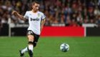 "الجدري" ينقذ لاعب فالنسيا من فيروس كورونا