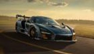 للمزيد من التفرد.. نوفيتيك تضع بصمتها على ماكلارين Senna