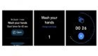 جوجل Wear OS.. صديق إلكتروني في مواجهة كورونا