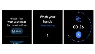 ميزة جديدة في نظام تشغيل الساعات الذكية Wear OS