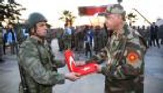 بالأسماء والصور.. كشف منظومة "درونز" ومرتزقة تركيا بليبيا