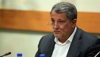 محسن رفسنجاني - أرشيفية