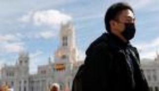 انتقادات للحكومة الإسبانية جراء قيود كورونا