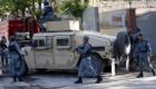 الجيش الأفغاني يصد هجوما لطالبان ويستعيد أحد الموانئ