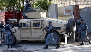 القوات الأفغانية تصد هجوما لعناصر طالبان - رويترز 