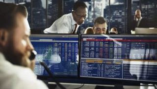 صعود الأسهم الأوروبية اليوم الإثنين