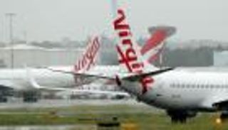 طيران فيرجن أتلانتيك: لن ننجو من كورونا إلا بدعم مالي