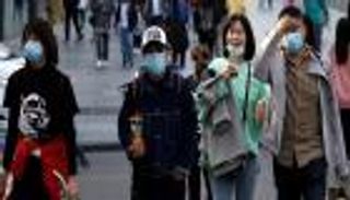 لليوم الثاني.. الصين تسجل "صفر" وفيات نتيجة كورونا