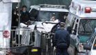 أمريكا تسجل 1997 وفاة جديدة بكورونا خلال 24 ساعة