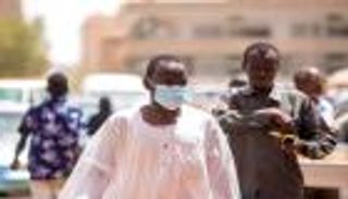 حصيلة جديدة لكورونا في السودان وليبيا