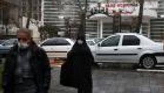 ارتفاع ضحايا كورونا في إيران.. 5209 وفيات و83.5 ألف إصابة