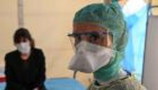 ارتفاع وفيات كورونا في المغرب إلى 143 حالة