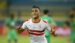الزمالك يضع 3 شروط لرحيل مهاجمه الواعد
