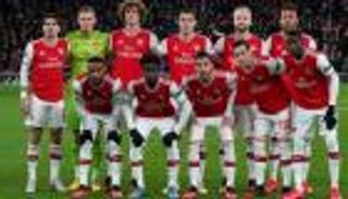 "حل وسط" يقود أرسنال لإقناع لاعبيه بتخفيض رواتبهم