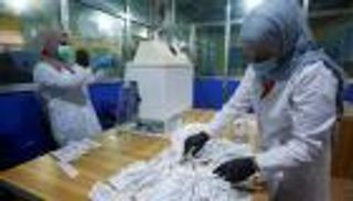 العراق يسجل 26 إصابة جديدة بفيروس كورونا