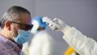 مصر تسجل 15 وفاة و112 إصابة جديدة بفيروس كورونا