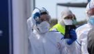 172 وفاة و13 ألف إصابة بكورونا في إسرائيل