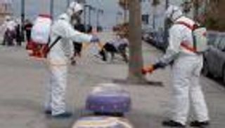 تسجيل 4 إصابات جديدة بكورونا في لبنان