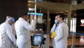 الأردن يسجل 8 إصابات جديدة بفيروس كورونا