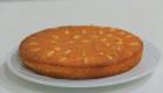 طريقة عمل البسبوسة