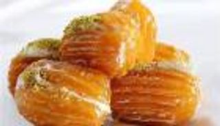 طريقة عمل بلح الشام