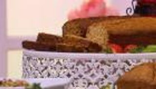 طريقة عمل كيك لمرضى السكري