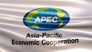منتدى التعاون الاقتصادي لمنطقة آسيا والمحيط الهادئ (أبيك)
