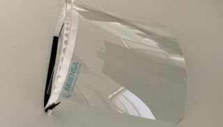 مجمع الشارقة للابتكار يطور أقنعة بتقنية الطباعة ثلاثية الأبعاد