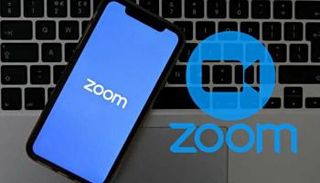 تطبيق Zoom