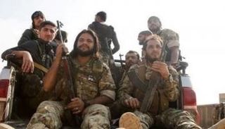 يوم دامٍ لمليشيا أردوغان في ليبيا.. خسائر وتراجع