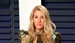 المغنية البريطانية إيلي جولدينج