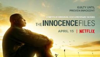 مسلسل "أدلة البراءة"