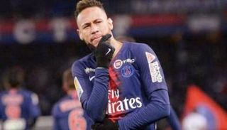 نيمار دا سيلفا