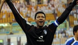 محمد الدعيع