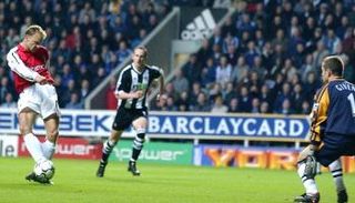 هدف بيركامب 