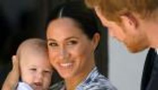 هاري وميجان يقاطعان 4 صحف بريطانية