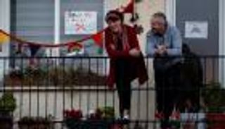 كورونا يتراجع في إسبانيا وروسيا