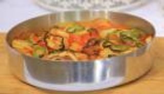 طريقة عمل صينية البطاطس الدايت