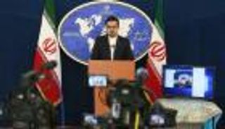 إيران: كورونا أعاد ترتيب الأولويات وجاهزون للتفاوض بلا شروط