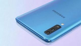 هاتف سامسونج