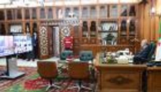 الجزائر تعدل قانون العقوبات لإنهاء "إرث بوتفليقة"