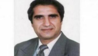 خالد رستم 