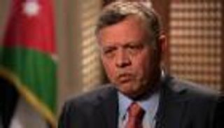 العاهل الأردني يؤكد تجاوز بلاده لأزمة كورونا