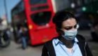 بريطانيا قلقة من "موجة ثانية" لكورونا