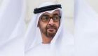 محمد بن زايد والأمير تشارلز يبحثان الجهود الدولية لاحتواء كورونا
