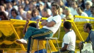 تيلي سانتانا