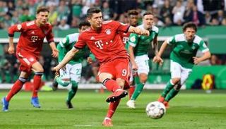 الدوري الألماني - أرشيفية