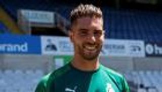 هل يعوض زيدان الصغير منتخب الجزائر عن والده؟