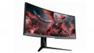 مفاجأة لعشاق الألعاب.. شاشة منحنية من MSI بدقة وضوح هائلة 